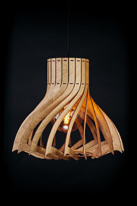 Светильник подвесной Санлайт 0235b