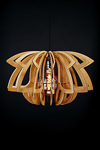 Светильник подвесной Лилия 1130vi