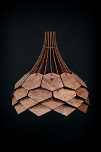 Светильник подвесной Далиа 1240pl