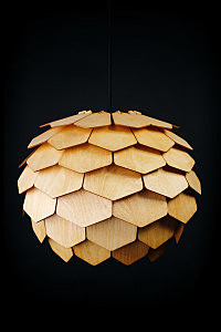 Светильник подвесной Астеко 1340vi