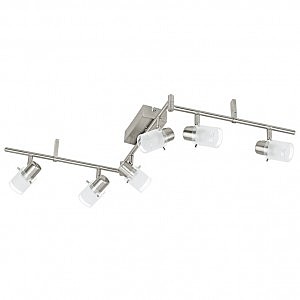 Светильник спот Eglo ORVIETO 1 93851