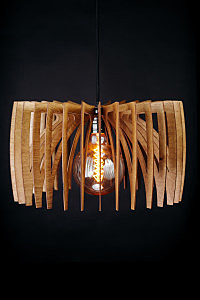 Светильник подвесной Солу 1840b