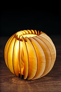 Настольная лампа Сфера 2530vi