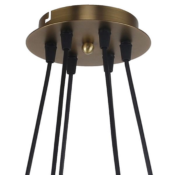 Подвесная люстра Vision 2763-6P