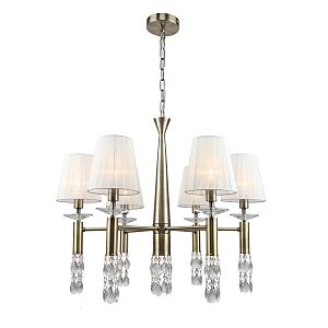 Подвесная люстра Triumph 2767-6P