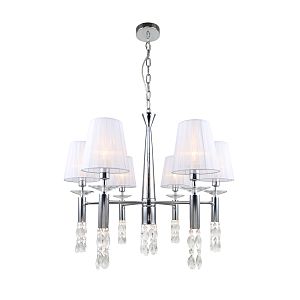 Подвесная люстра Triumph 2768-6P