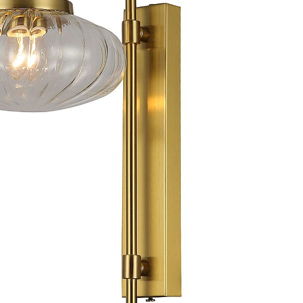 Настенное бра Oliva 2780-1W