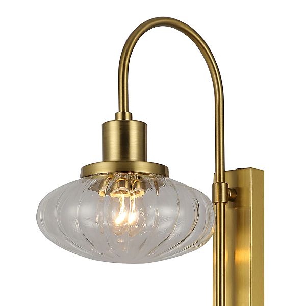Настенное бра Oliva 2780-1W