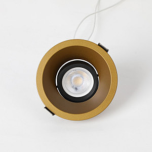 Встраиваемый светильник Retro 2792-1C