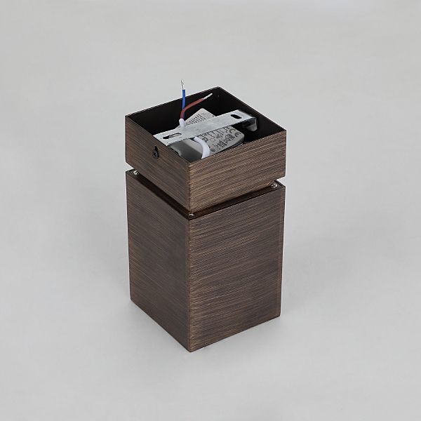 Накладной светильник Retro 2794-1U