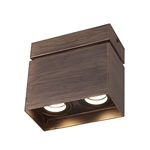 Накладной светильник Retro 2794-2U