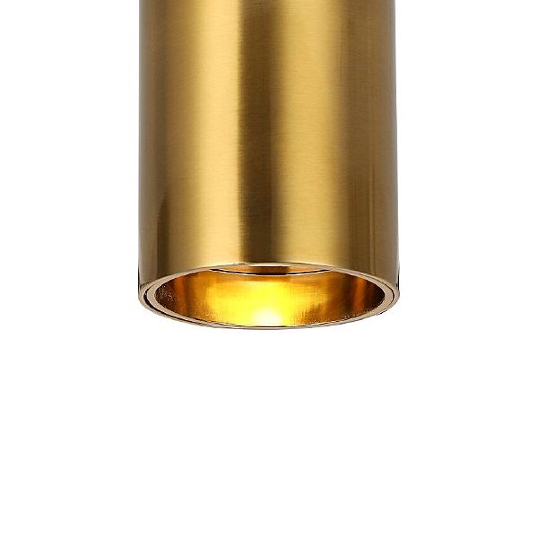 Накладной светильник Stirpe 2796-1U