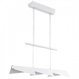 Подвесная люстра Eglo RUFO 1 92775