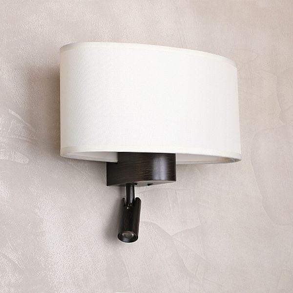 Настенное бра Aliquet 2841-2W