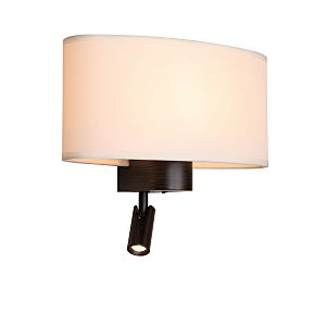 Настенное бра Aliquet 2841-2W
