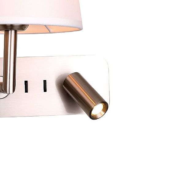 Настенное бра Bingo 2842-1W