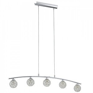 Подвесная люстра Eglo BERAMO 1 92567