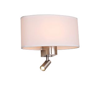 Настенное бра Aliquet 2842-2W