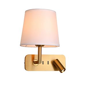 Настенное бра Bingo 2843-1W