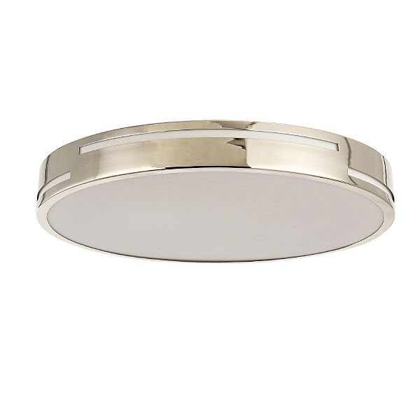 Светильник потолочный Pall 2744-2C