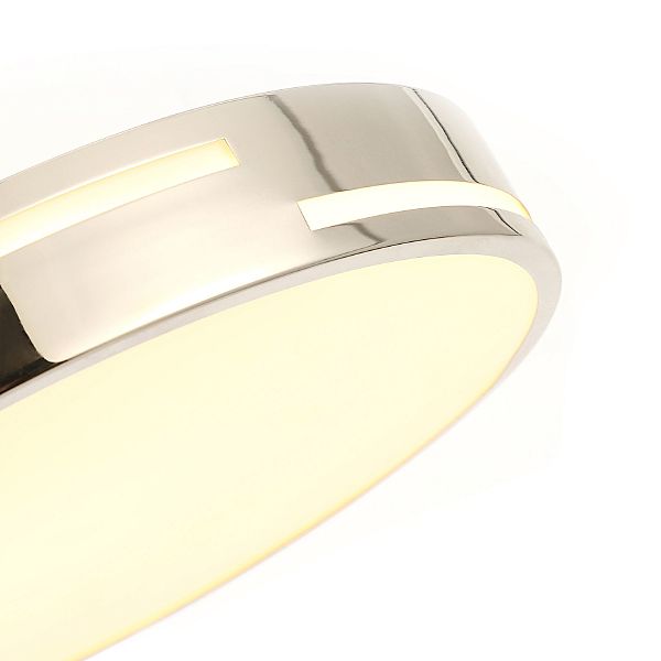 Светильник потолочный Pall 2744-2C