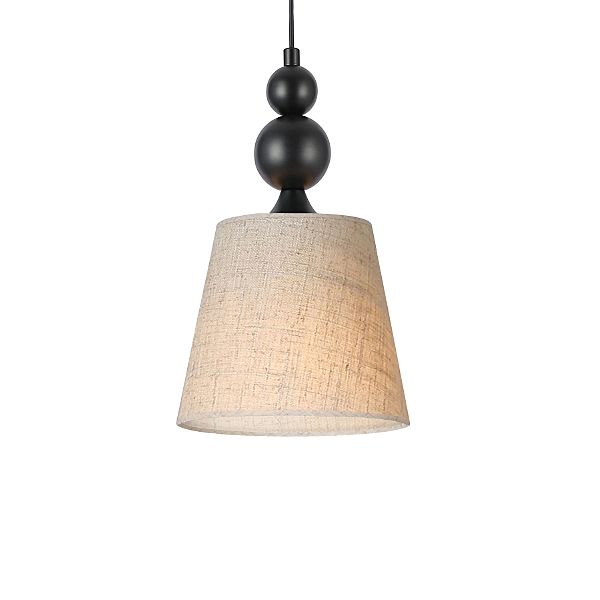 Светильник подвесной Campana 2782-1P