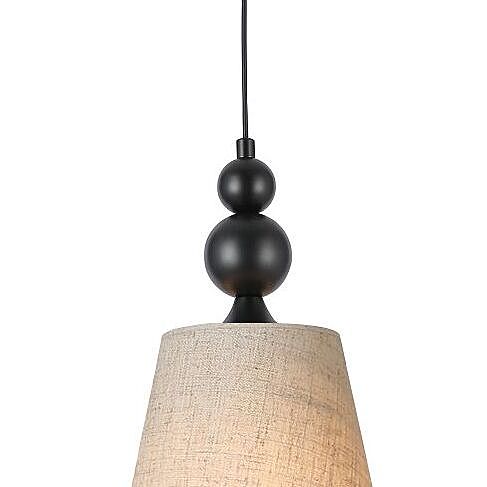 Светильник подвесной Campana 2782-1P
