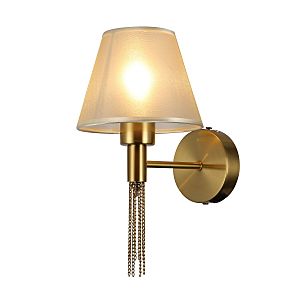 Настенное бра Fete 2846-1W