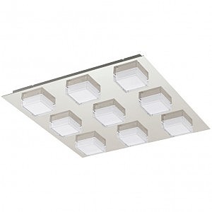 Светильник потолочный Eglo MASIOLA 93511