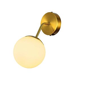 Настенное бра Gutta 2854-1W