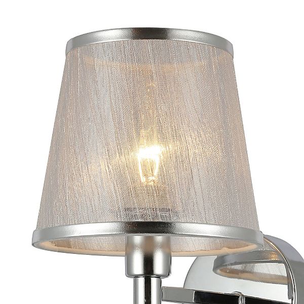 Настенное бра Adorna 2855-1W