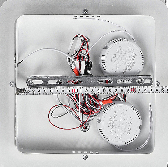 Потолочная люстра HIGH-TECH LED LAMPS HIGH-TECH LED LAMPS 82016