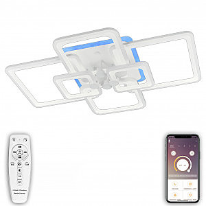 Потолочная люстра HIGH-TECH LED LAMPS HIGH-TECH LED LAMPS 82016