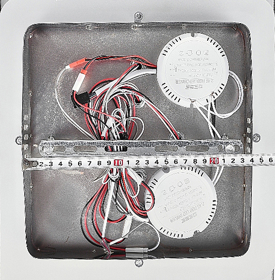 Потолочная люстра HIGH-TECH LED LAMPS HIGH-TECH LED LAMPS 82017