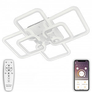 Потолочная люстра HIGH-TECH LED LAMPS HIGH-TECH LED LAMPS 82018