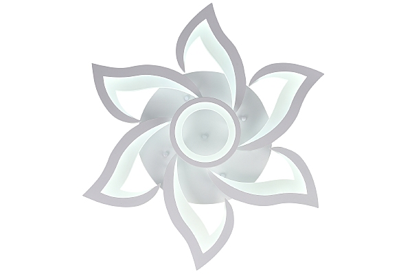 Потолочная люстра LED HIGH-TECH LED LAMPS 82020