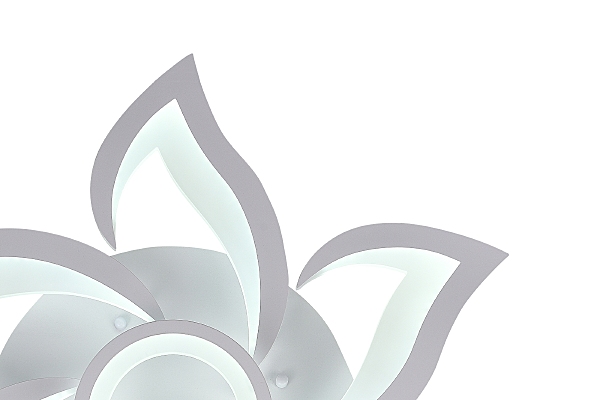 Потолочная люстра LED HIGH-TECH LED LAMPS 82020