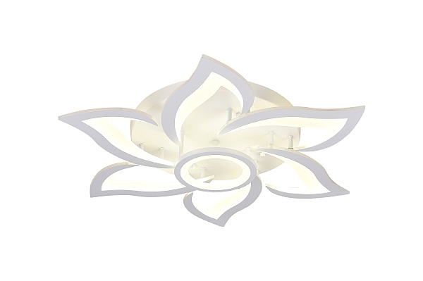 Потолочная люстра LED HIGH-TECH LED LAMPS 82020