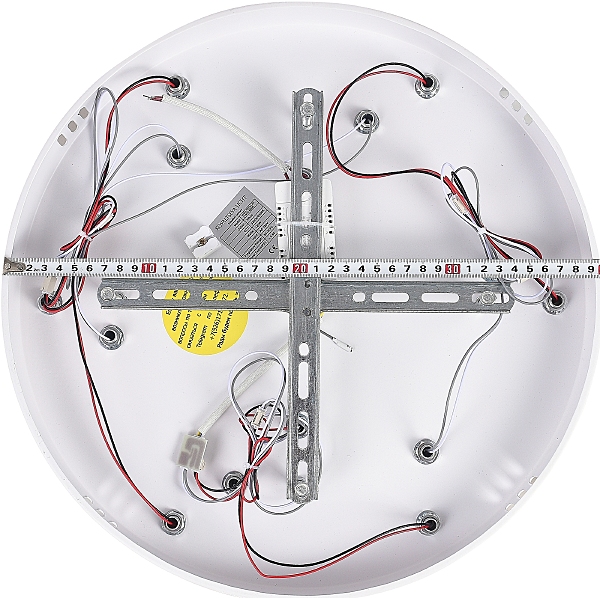 Потолочная люстра LED HIGH-TECH LED LAMPS 82020