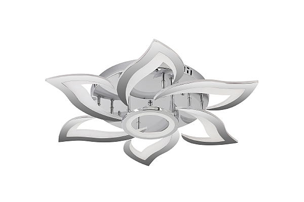 Потолочная люстра LED HIGH-TECH LED LAMPS 82021