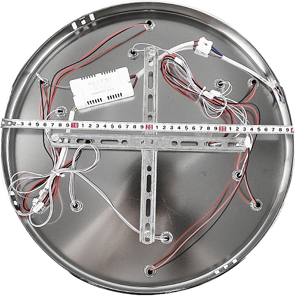 Потолочная люстра LED HIGH-TECH LED LAMPS 82021