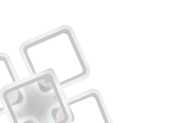 Потолочная люстра LED HIGH-TECH LED LAMPS 82022