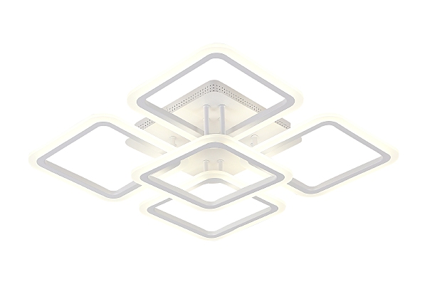 Потолочная люстра LED HIGH-TECH LED LAMPS 82022