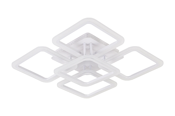 Потолочная люстра LED HIGH-TECH LED LAMPS 82022