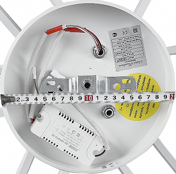 Потолочная люстра HIGH-TECH LED LAMPS HIGH-TECH LED LAMPS 82026