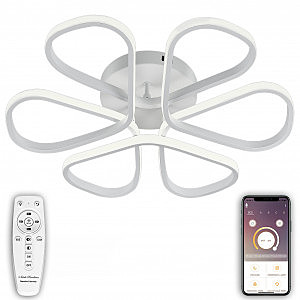 Потолочная люстра HIGH-TECH LED LAMPS HIGH-TECH LED LAMPS 82026