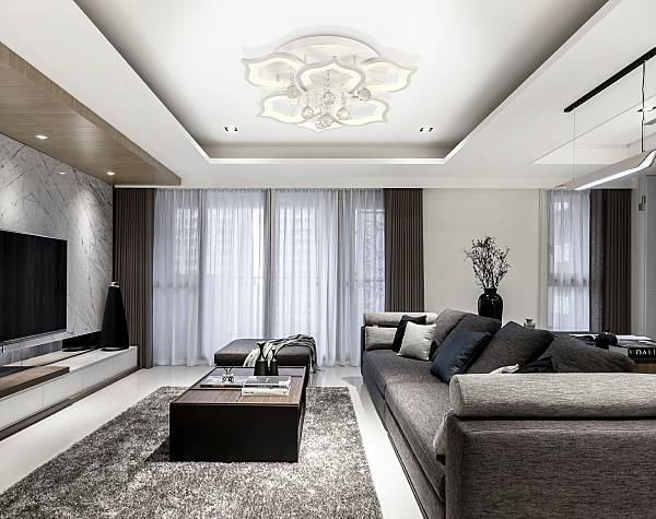 Потолочная люстра HIGH-TECH LED LAMPS HIGH-TECH LED LAMPS 82028