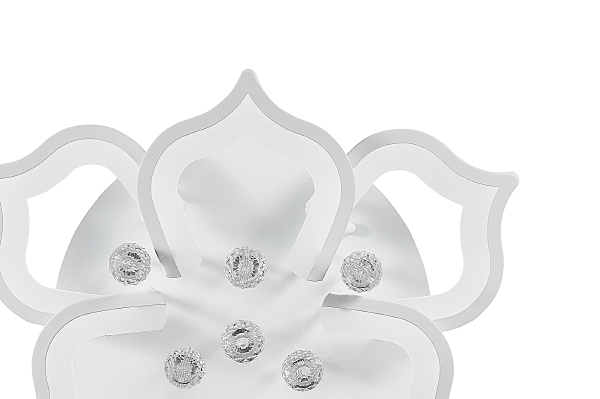 Потолочная люстра HIGH-TECH LED LAMPS HIGH-TECH LED LAMPS 82028