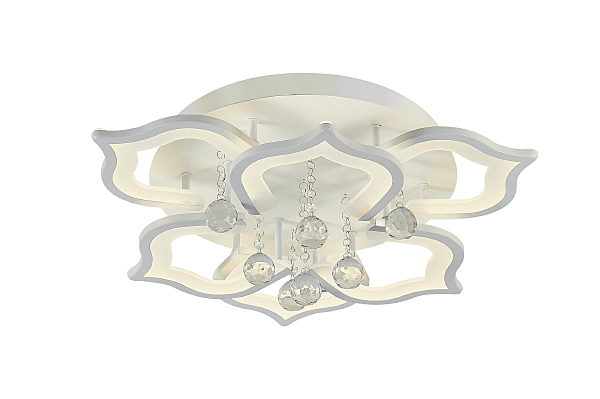 Потолочная люстра HIGH-TECH LED LAMPS HIGH-TECH LED LAMPS 82028