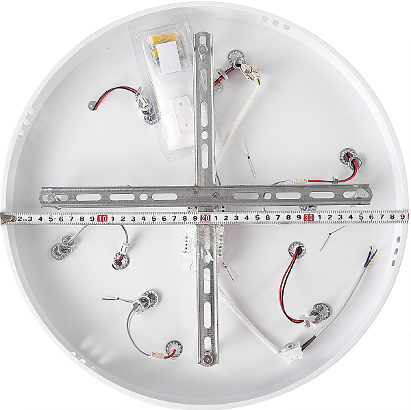 Потолочная люстра HIGH-TECH LED LAMPS HIGH-TECH LED LAMPS 82028